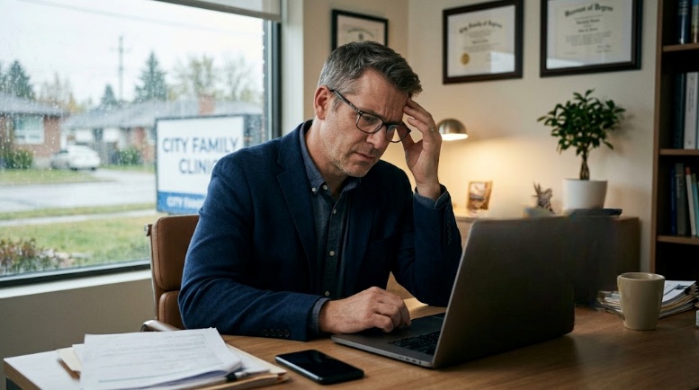 Why Your Clinic Is Not Getting Enough Patient Inquiries
